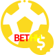Aposte em esportes do mundo todo no BetHH!