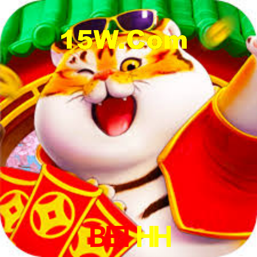 BetHH - A Plataforma Mais Respeitável - BetHH.Com