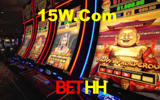 BetHH.Com