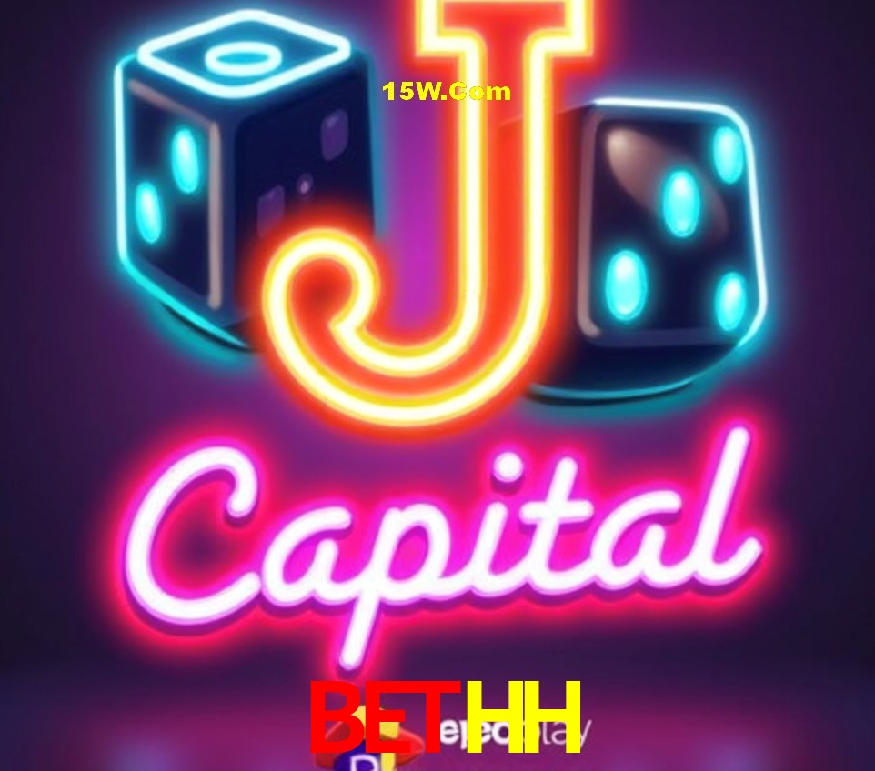 Casino Ao Vivo BetHH