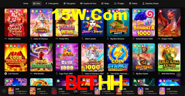 BetHH.Com