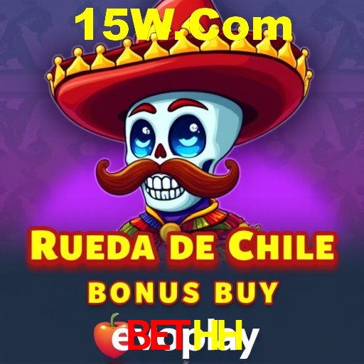 cassino BetHH