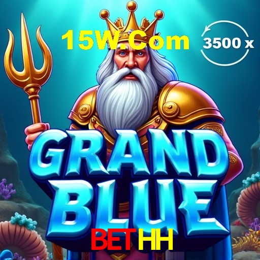 Estatísticas do Jogo BetHH