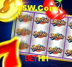 Login Seguro BetHH