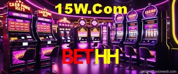 Mesa de Roleta BetHH
