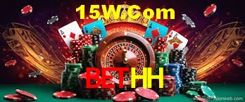 Casino Ao Vivo BetHH