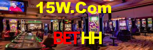 Sinta a adrenalina dos jogos de cassino com BetHH