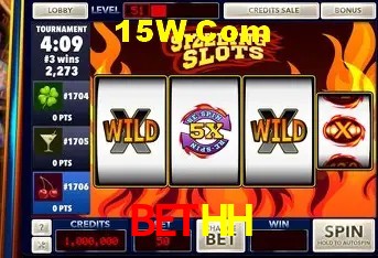 Jogos de Slot BetHH