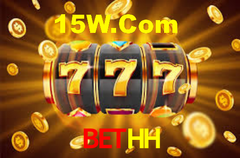 Interface Premium BetHH