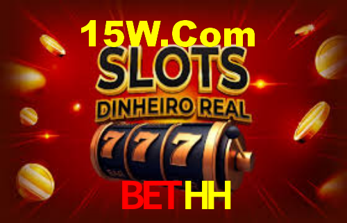 PIX Instantâneo BetHH